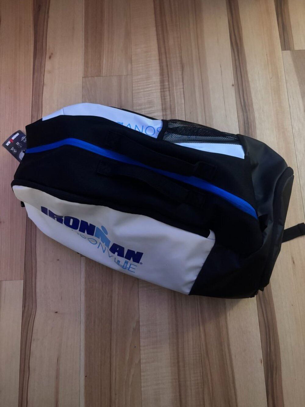 Ironman Jacksonville Backpack